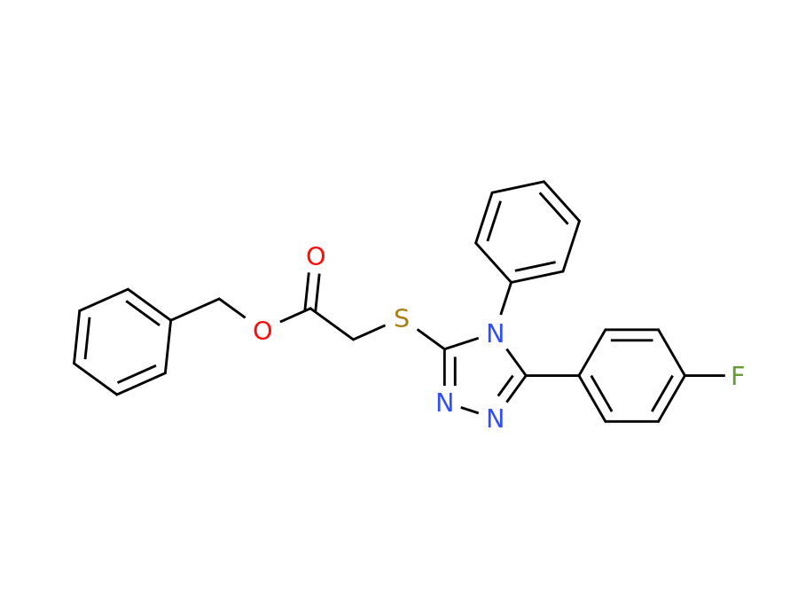 Structure Amb7613649