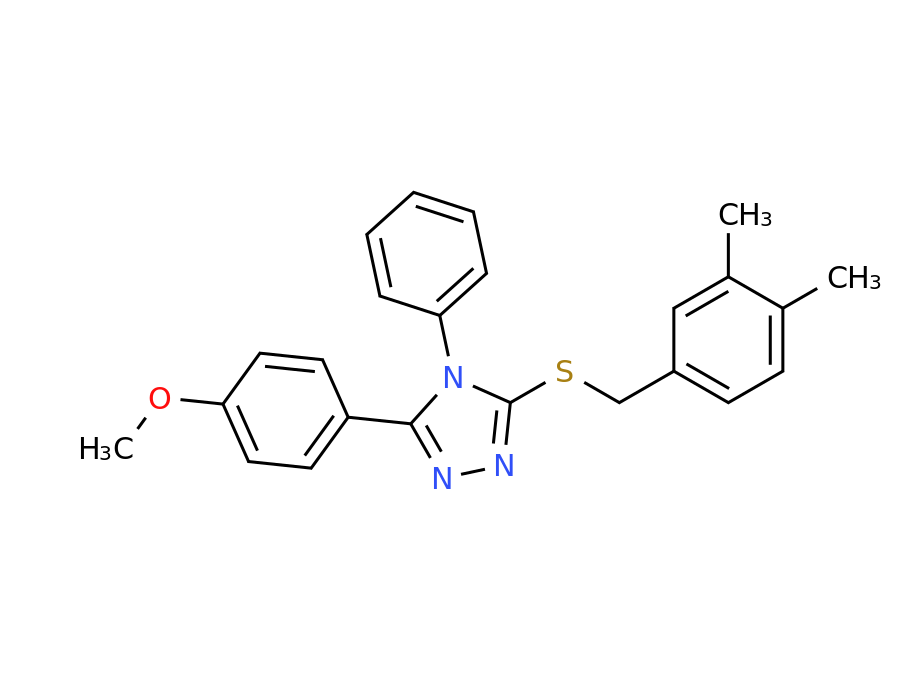 Structure Amb7613678