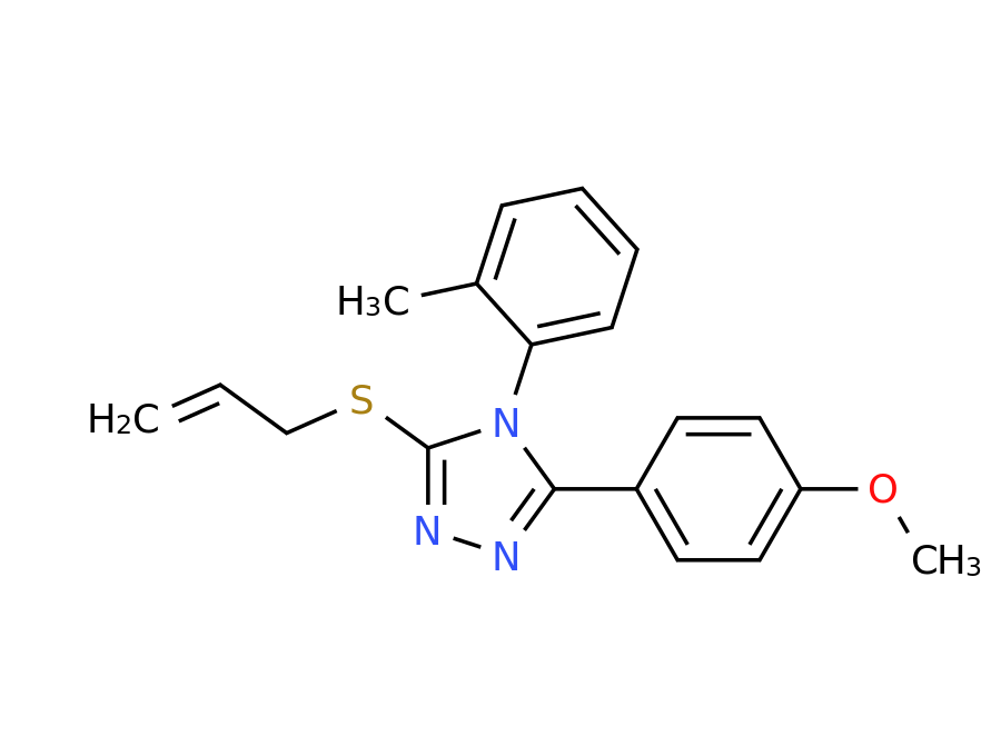 Structure Amb7613683