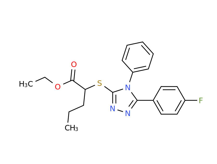 Structure Amb7613687