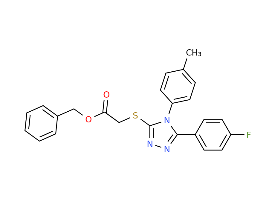 Structure Amb7613712