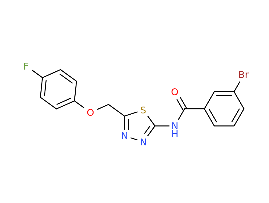 Structure Amb761372