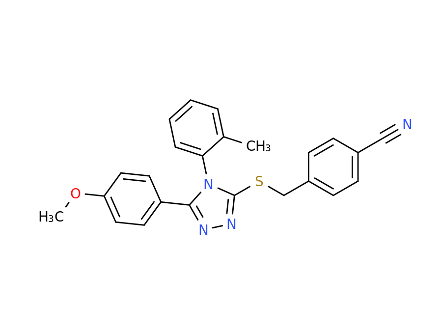 Structure Amb7613763