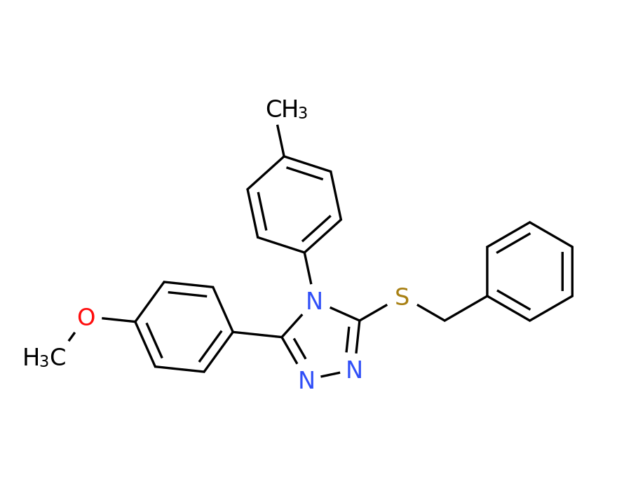 Structure Amb7613774