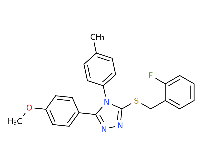 Structure Amb7613776
