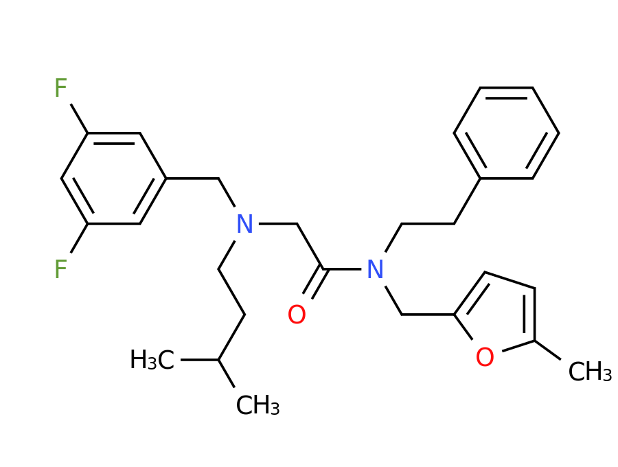 Structure Amb7613852