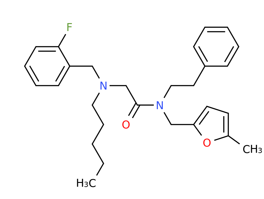 Structure Amb7613853