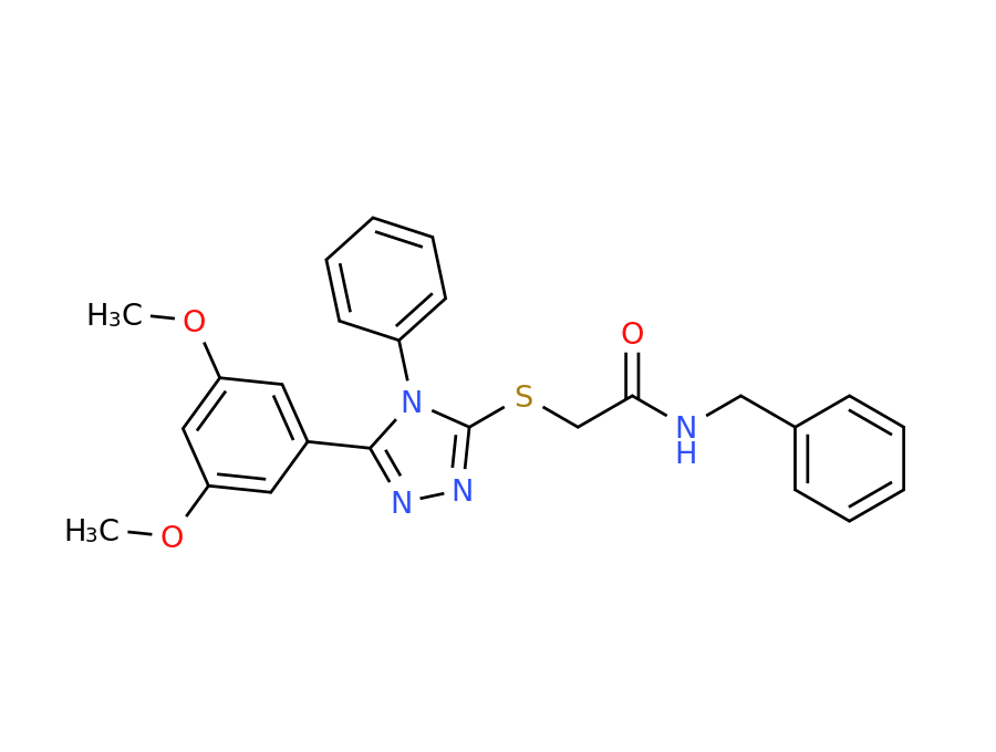 Structure Amb7613937