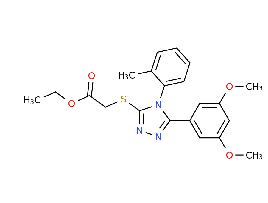Structure Amb7613947
