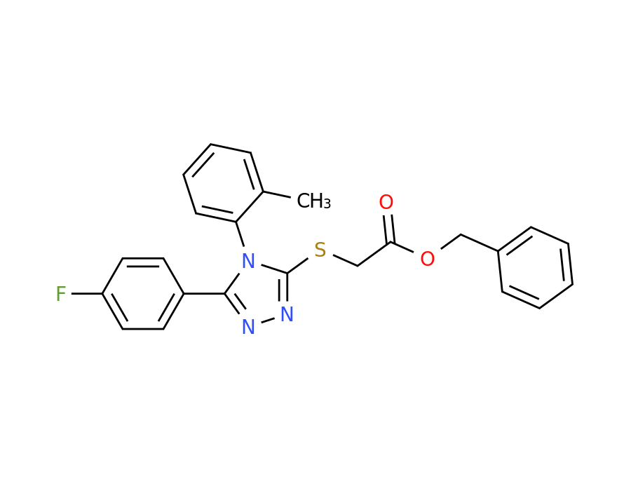 Structure Amb7613966