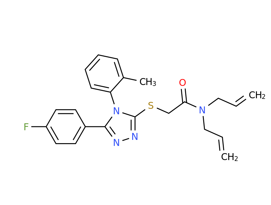 Structure Amb7613968