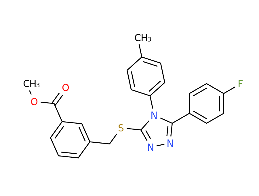 Structure Amb7613975