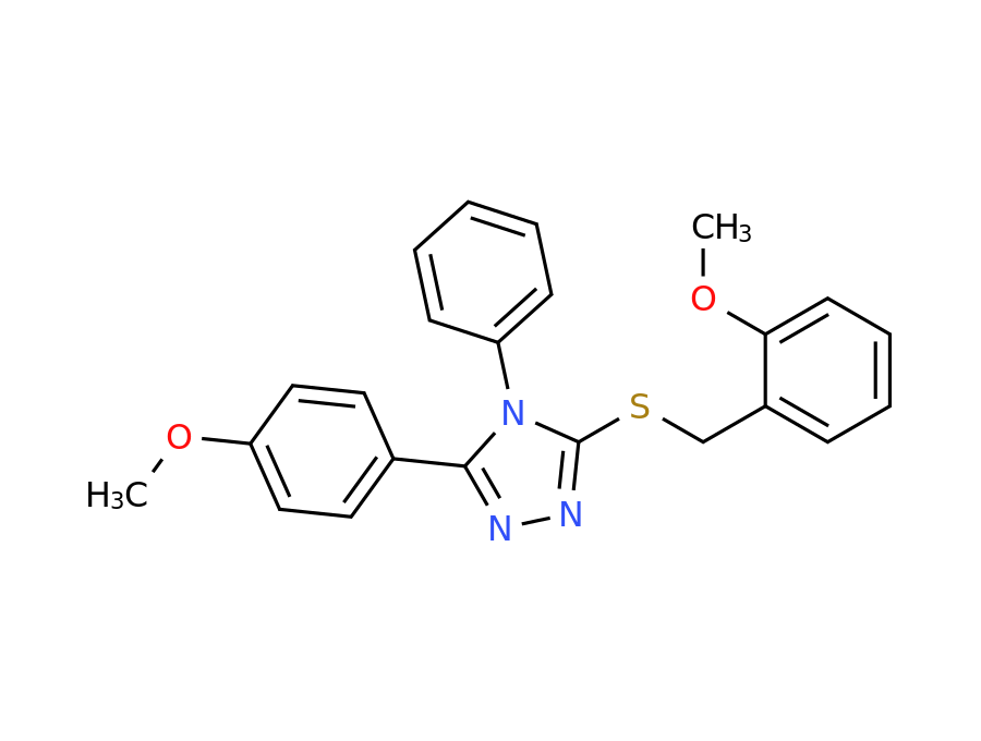 Structure Amb7613982