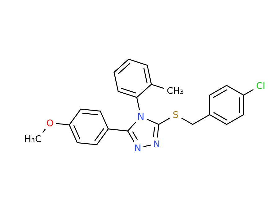 Structure Amb7613986