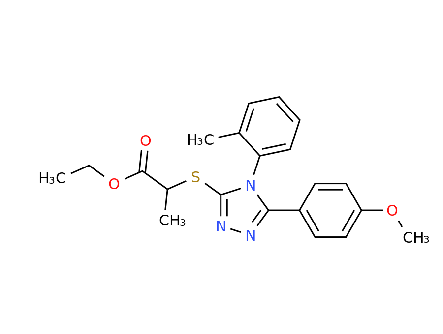 Structure Amb7613990