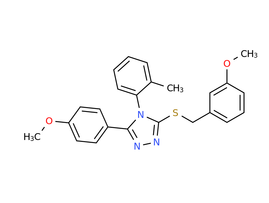 Structure Amb7613991