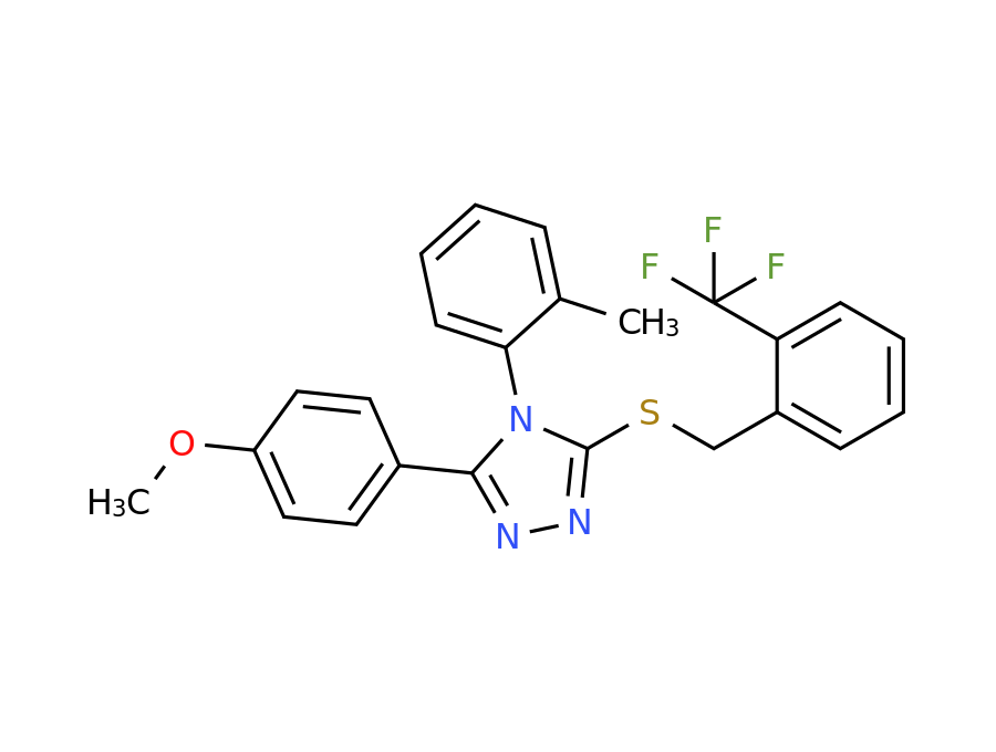 Structure Amb7613992