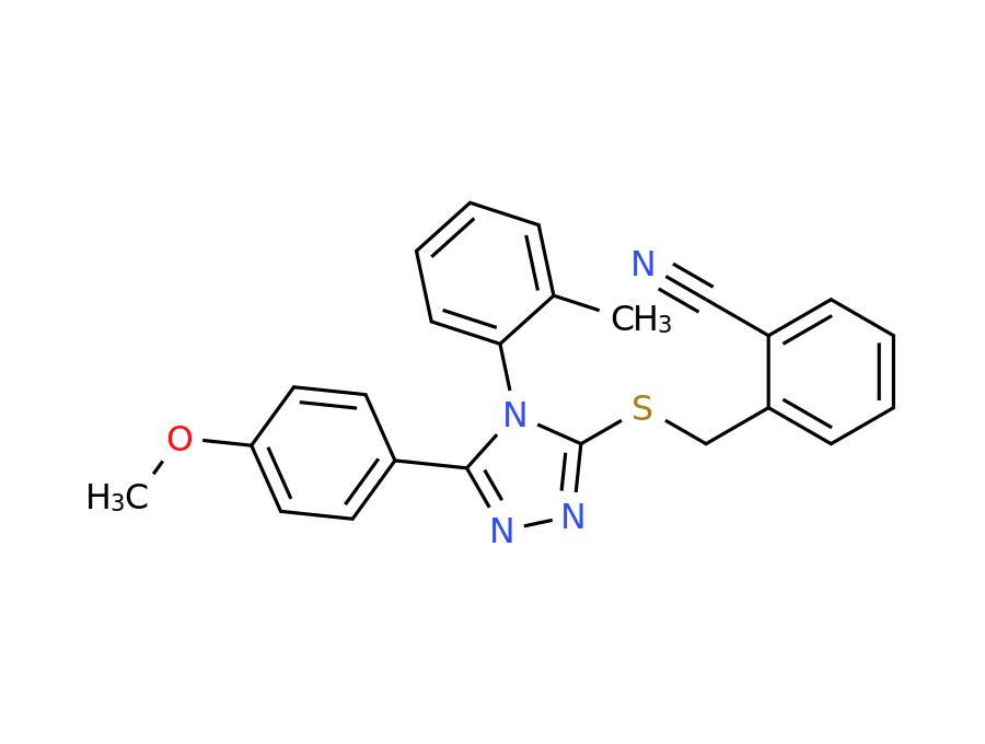 Structure Amb7613995