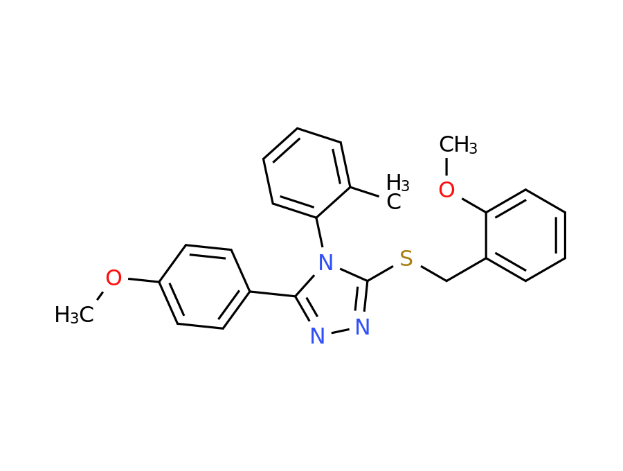 Structure Amb7613997