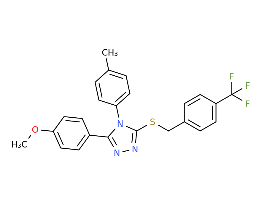 Structure Amb7614000