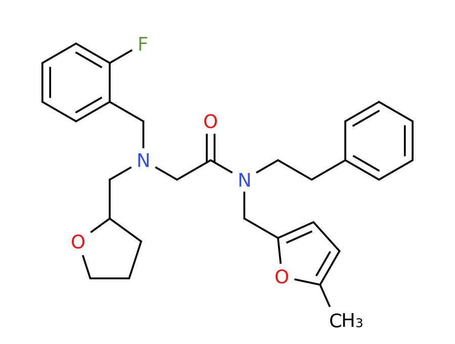 Structure Amb7614043
