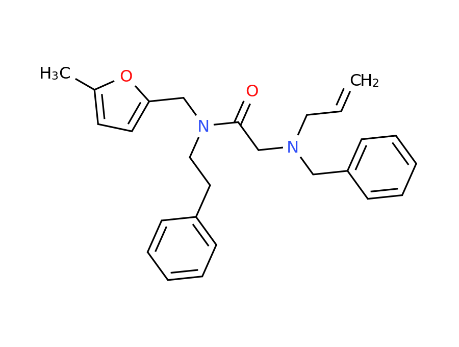 Structure Amb7614052