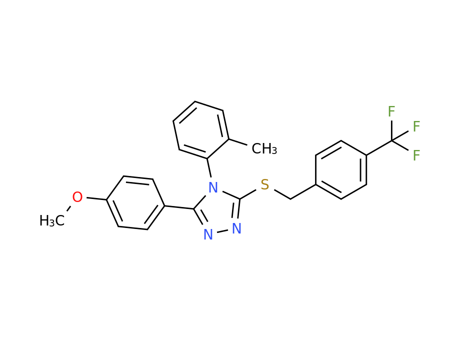 Structure Amb7614177