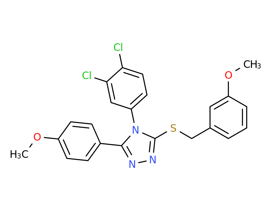 Structure Amb7614182