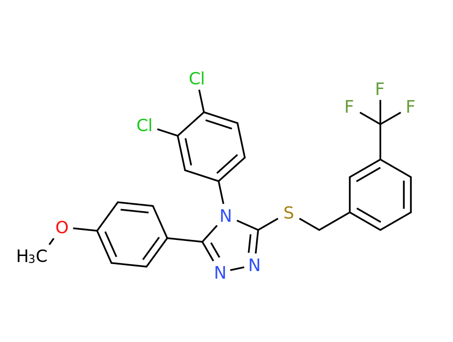 Structure Amb7614183