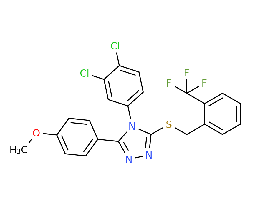 Structure Amb7614184