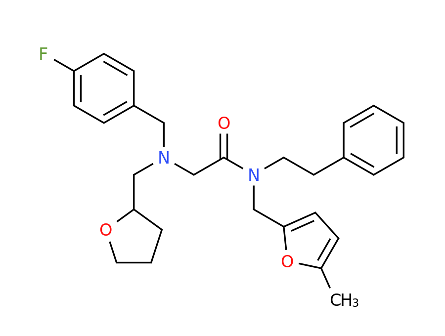 Structure Amb7614209