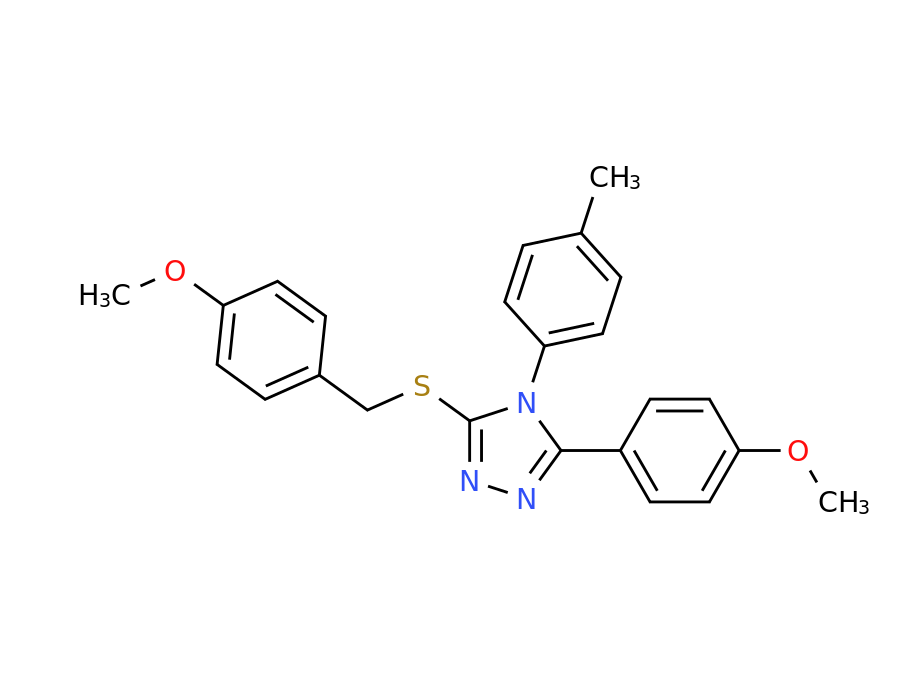 Structure Amb7614262