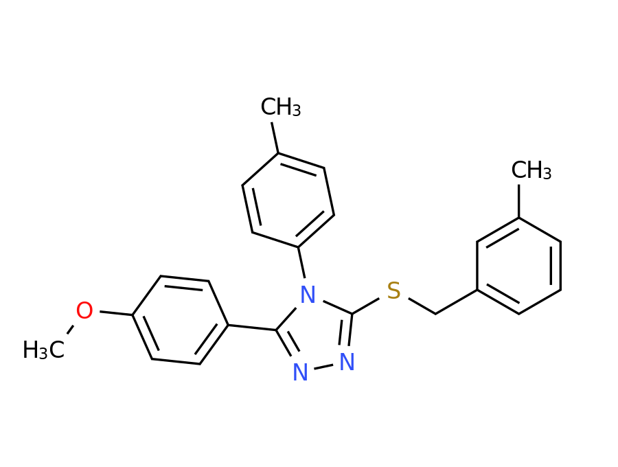Structure Amb7614263