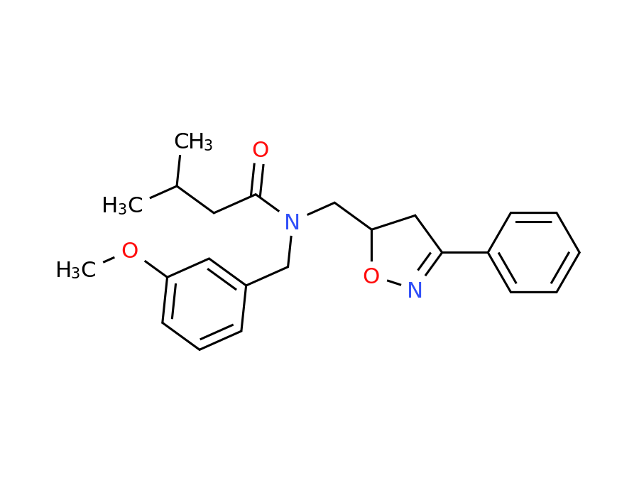 Structure Amb7614388