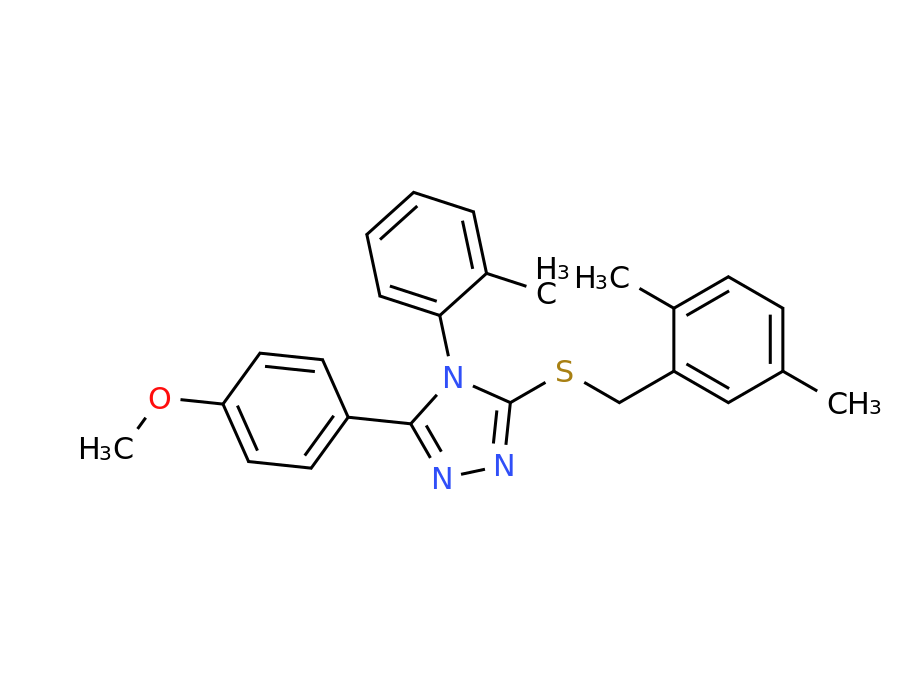 Structure Amb7614430