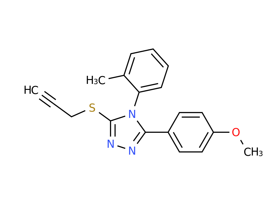 Structure Amb7614435