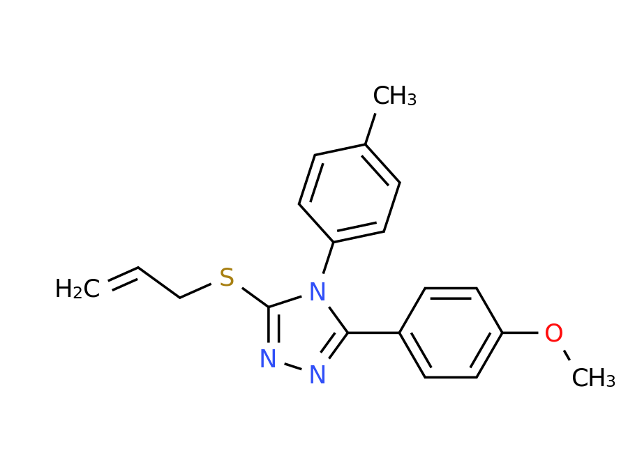 Structure Amb7614436