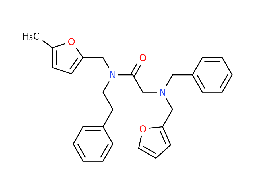 Structure Amb7614465