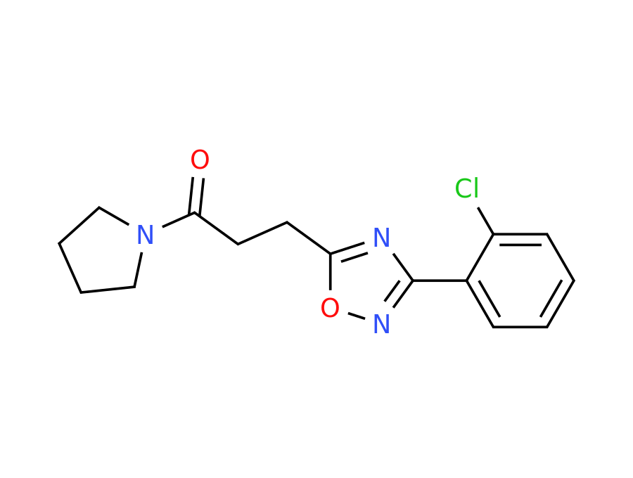 Structure Amb761468