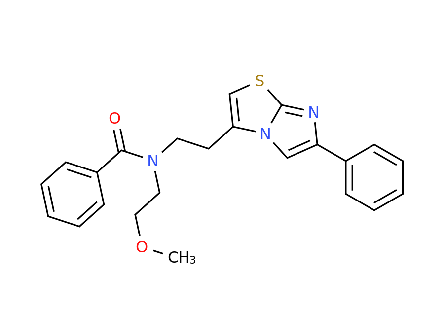 Structure Amb7614911