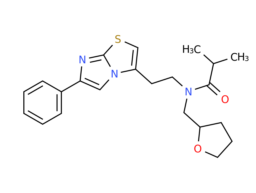 Structure Amb7614912