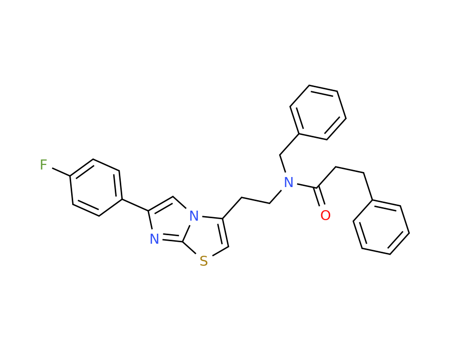 Structure Amb7615055