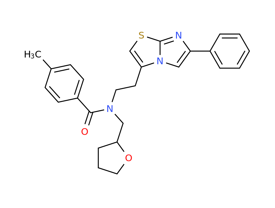 Structure Amb7615087