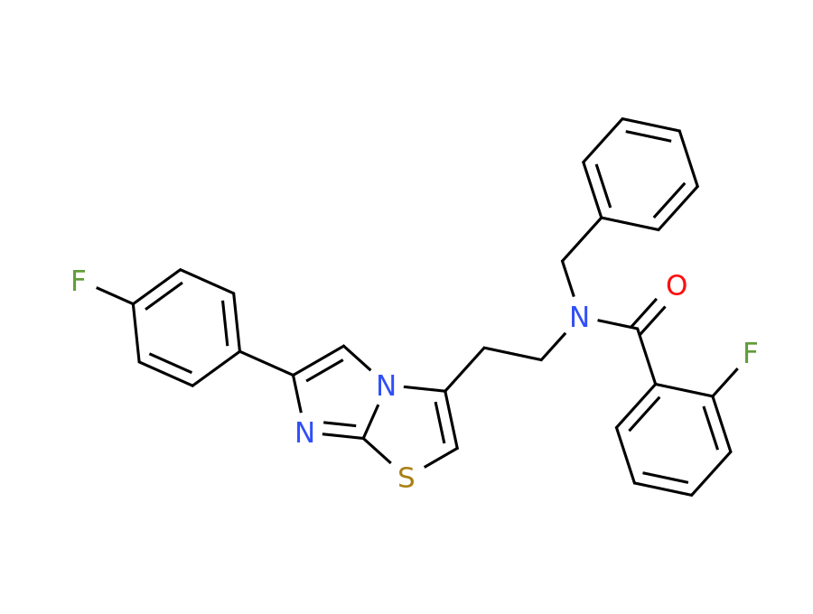 Structure Amb7615239