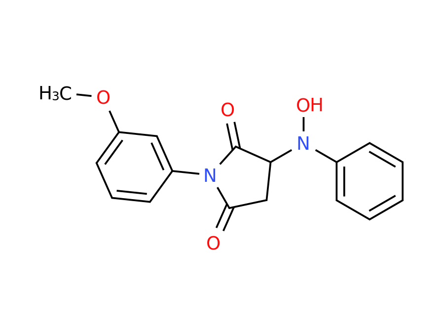 Structure Amb761616