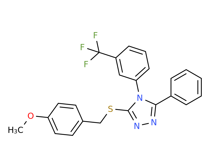 Structure Amb7616691