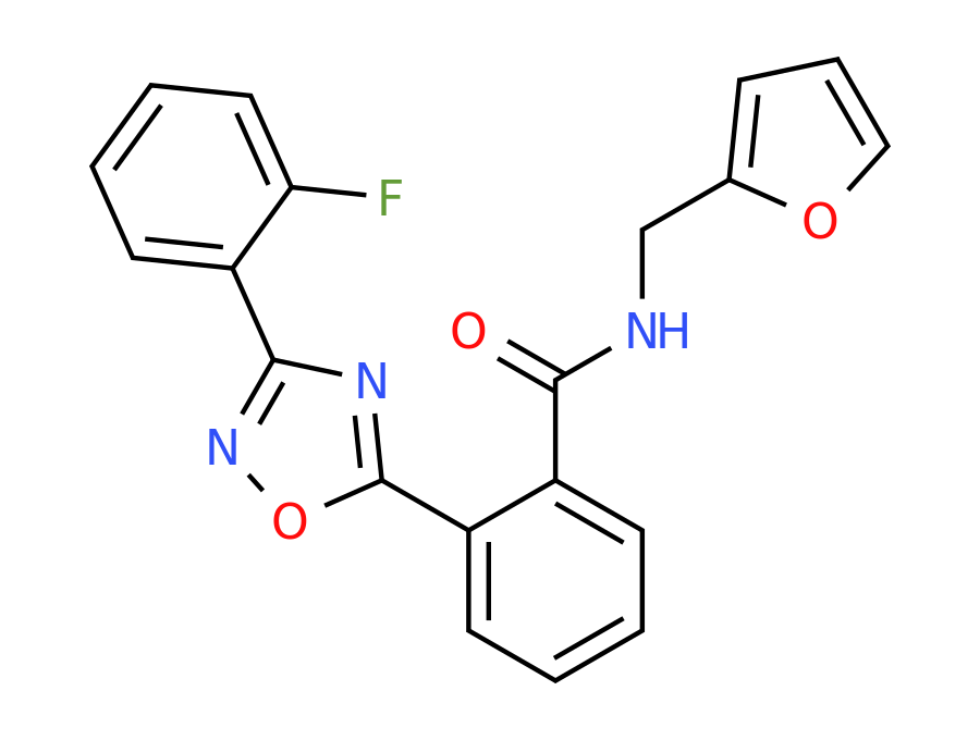 Structure Amb761679