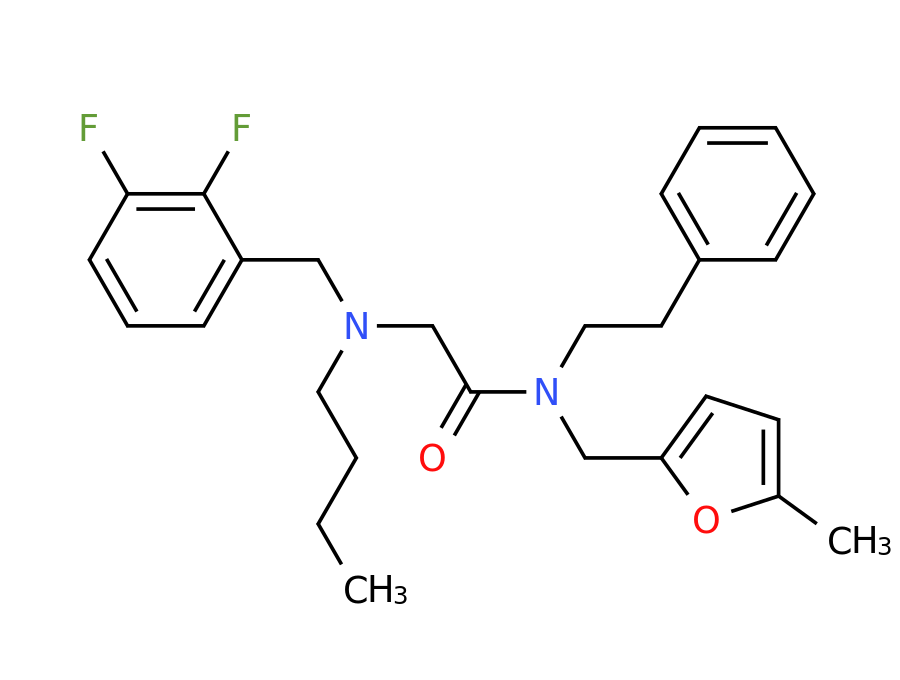 Structure Amb7617032