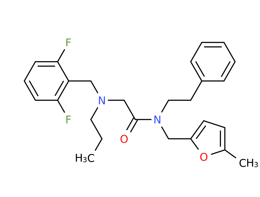 Structure Amb7617051