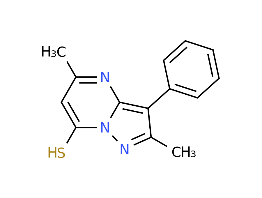 Structure Amb761797